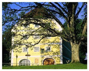 Haus Rufinus Am Kloster Seeon Εξωτερικό φωτογραφία